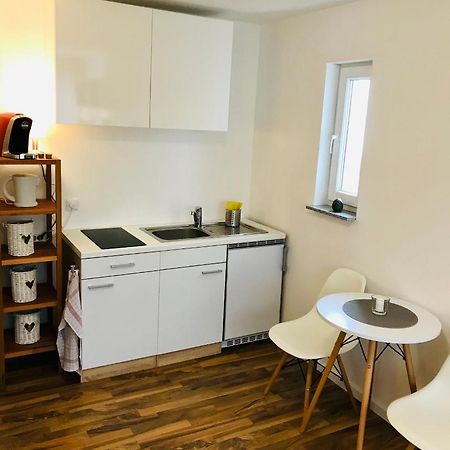 Top Renoviertes Apartement In Bester Lage Von Homburg- 5 Fussminuten Zur Uniklinik ฮอมบวร์ก ภายนอก รูปภาพ